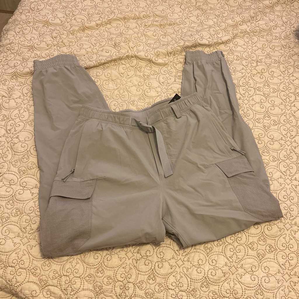 Convertible Hiking Pant 27”